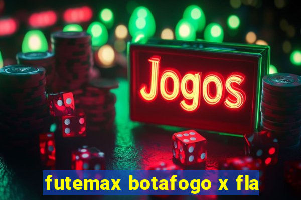 futemax botafogo x fla